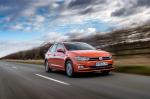 Volkswagen Polo 2017 года (UK)